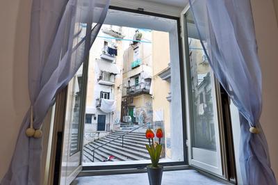 GuestHost - Porta Medina Apartment