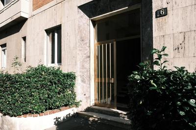 ComeCasa Cosy Apartment Città Studi