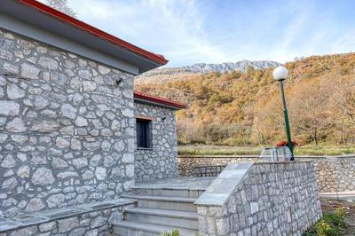 Villa Ntora
