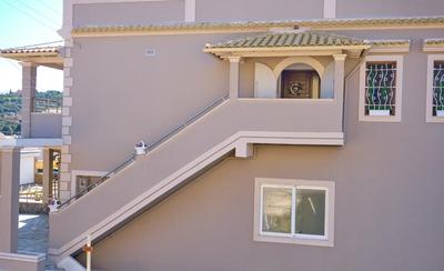 Elena Luxury Suite Agios Stefanos