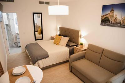 Suites Marqués de Vadillo