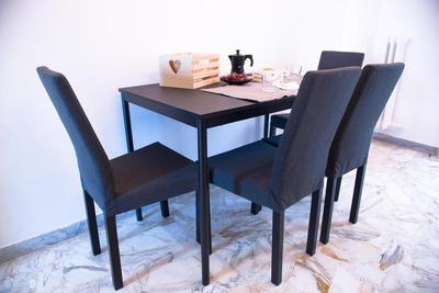 Acqua Holiday House