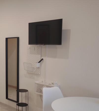 Guazzo Apartment - Self Check-in