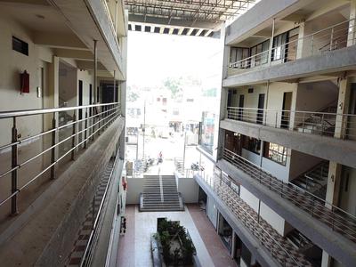 Hotel Vraj