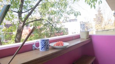 Habitación Privada para disfrutar en la Ciudad de México