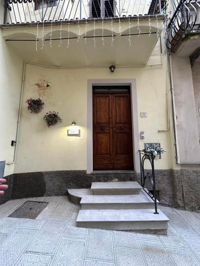 ANTICA DIMORA DEL BORGO Luxury TUSCANY