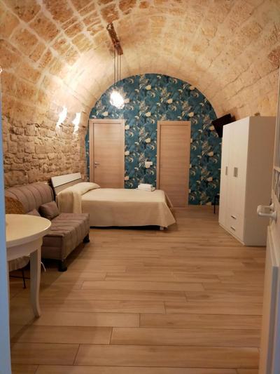 Vicolo degli Archi