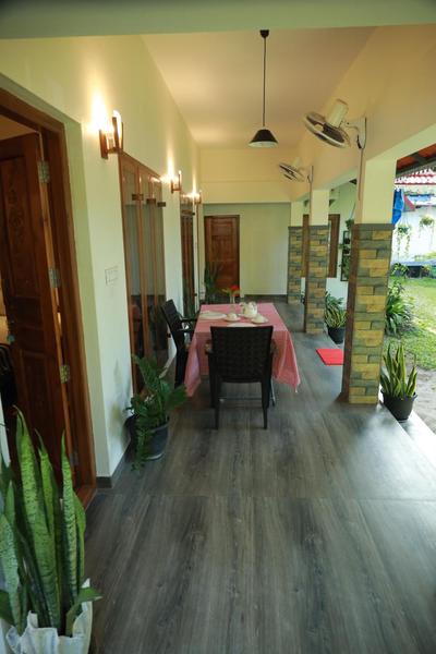 Marari Sophy Villa