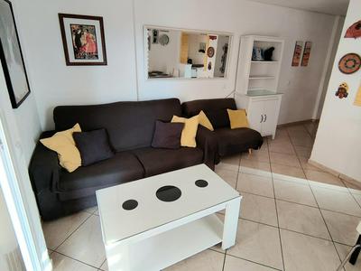 Minerva 1-bedroom, Wi-fi included
