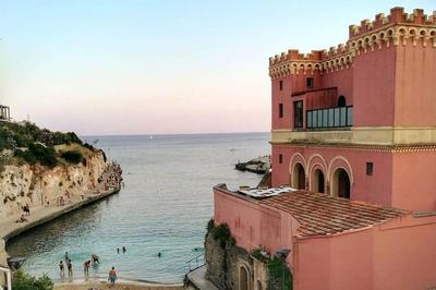 100 mt dal mare, Al Porto casa vacanze, posto tranquillo per famiglia