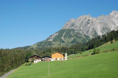 Ferienbauernhof Elmaugut