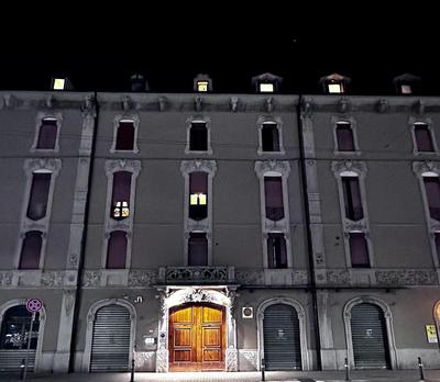 Atmosfere del Borgo - Bergamo