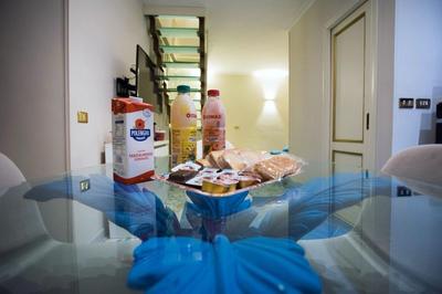 Hause Naty spaccanapoli