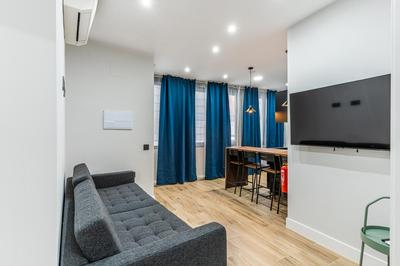 VR LATINA APARTMENTS