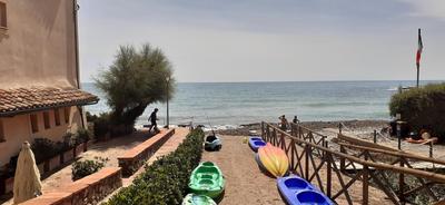 Appartamento località le Cannelle