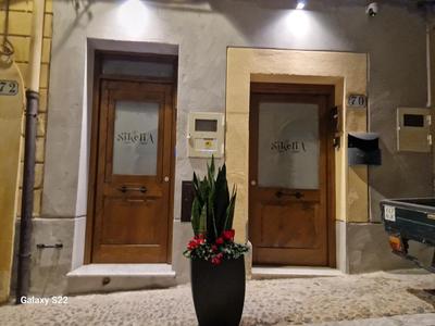 Sikelia House Cefalù