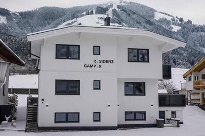 Residenz Gamper