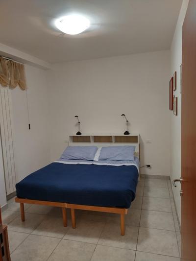 KALISPERA APARTMENT