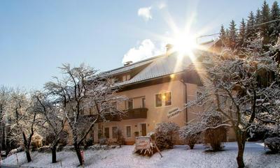 Gästehaus Seewinkel