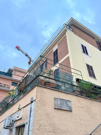 Salotto San Pietro
