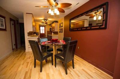 Dodici Night Suites