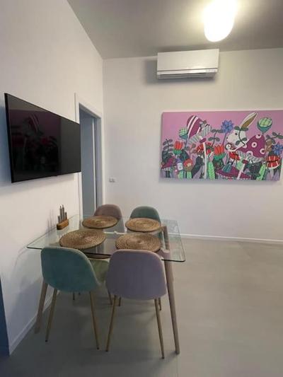 Gioia Pura Apart