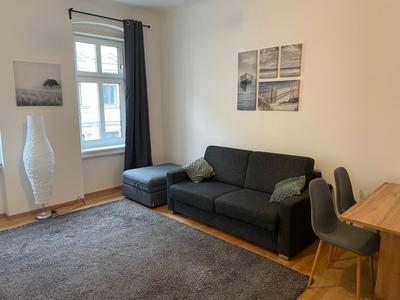 Luxuriöses stadtdomizil