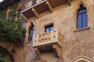 Vitti's home Verona 4 - Apartment
