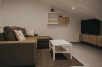 Casas del Pedregal apartamento 3
