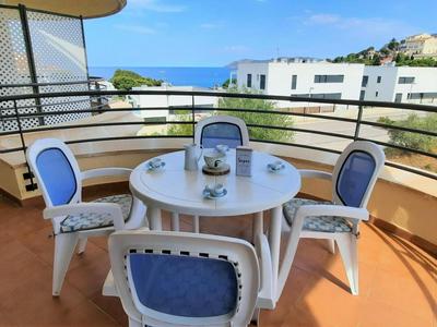 Moderno apartamento en Tonyines, 2 habitaciones, parking, cerca de la playa - ES-170-48