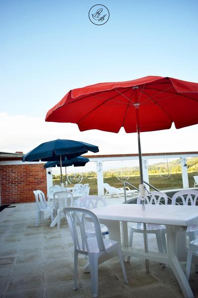 Hotel Boutique Rosa María