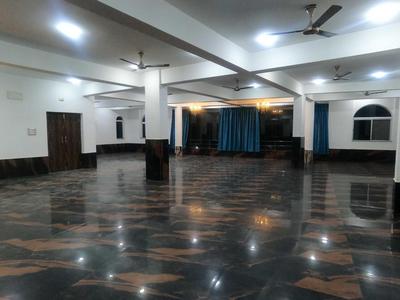 Hotel O K2