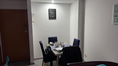 Habitacion ViP
