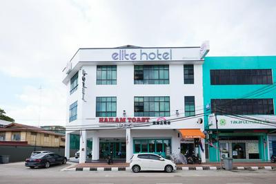 Elite Hotel Muar