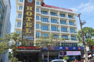 Central Hotel