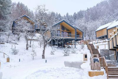 Qazaq Auyl Eco Hotel