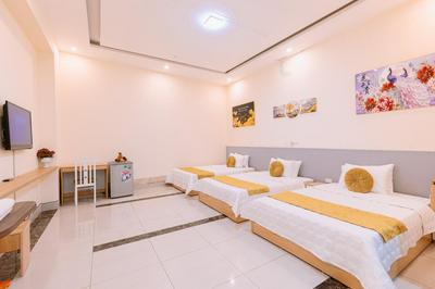 Golden Diamond Hotel