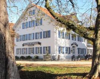 Deutsches Haus - Waal