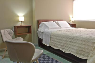 Hotel PERUVIAN MIRAFLORES