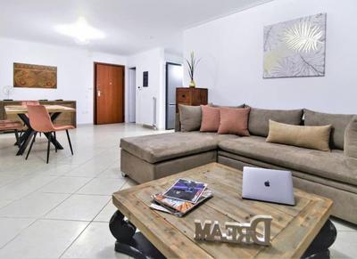 The Fibonacci Athens Suite