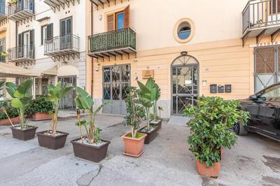 Casa dei Giovenchi con Terrazza by Wonderful Italy