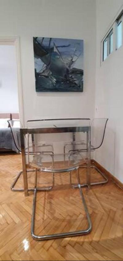 CHARMING apartment in Kolonaki
