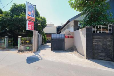 RedDoorz Syariah near RSUD Tuban