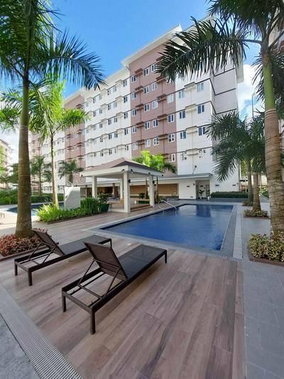 Sojourn at SMDC Hope Residences