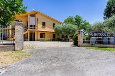 Agriturismo La Mora - Gemelli