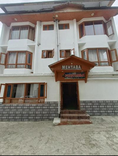 Hotel Mehtaba