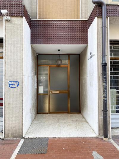 Ca' Beuys In The Kitchen Apartment