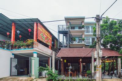 Phong Nha Cherish House