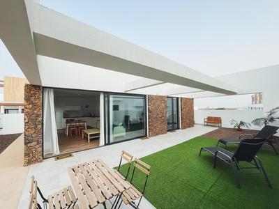 [Casa Tamaragua] Cozy house with terrace