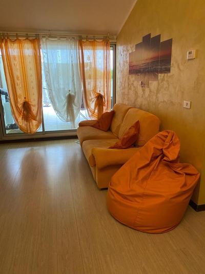 Viareggio Casa con terrazza